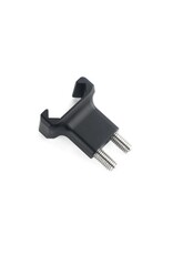 Metal Point Finger Stop