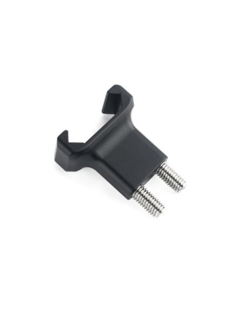 Metal Point Finger Stop