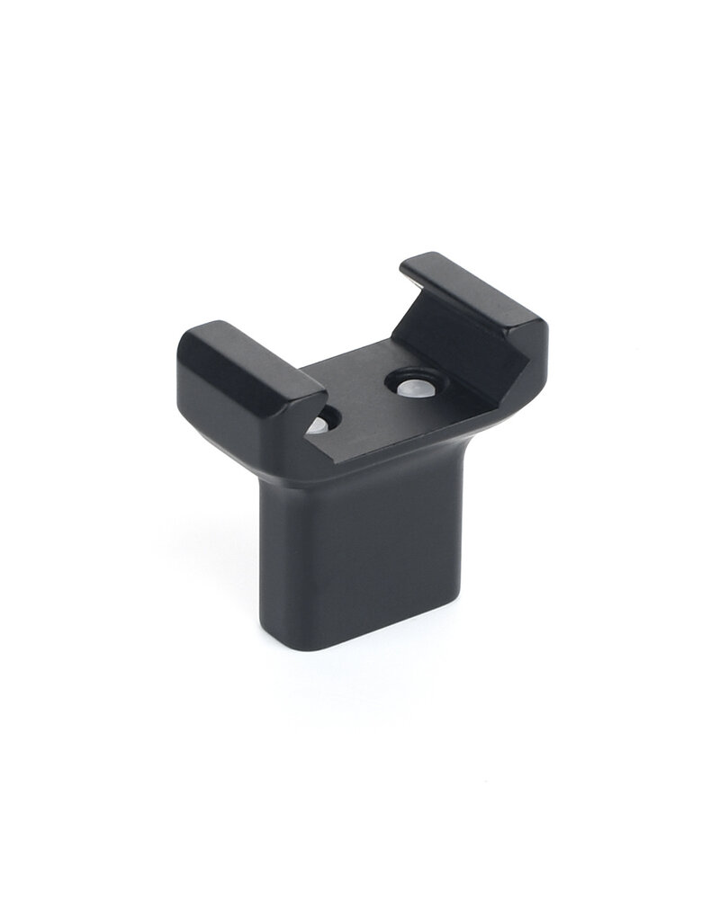 Metal Point Finger Stop