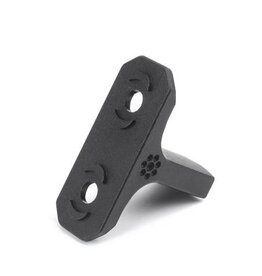 Metal Point Finger Stop Mini Style For KeyMod & M-LOK