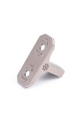 Metal Point Finger Stop Mini Style For KeyMod & M-LOK