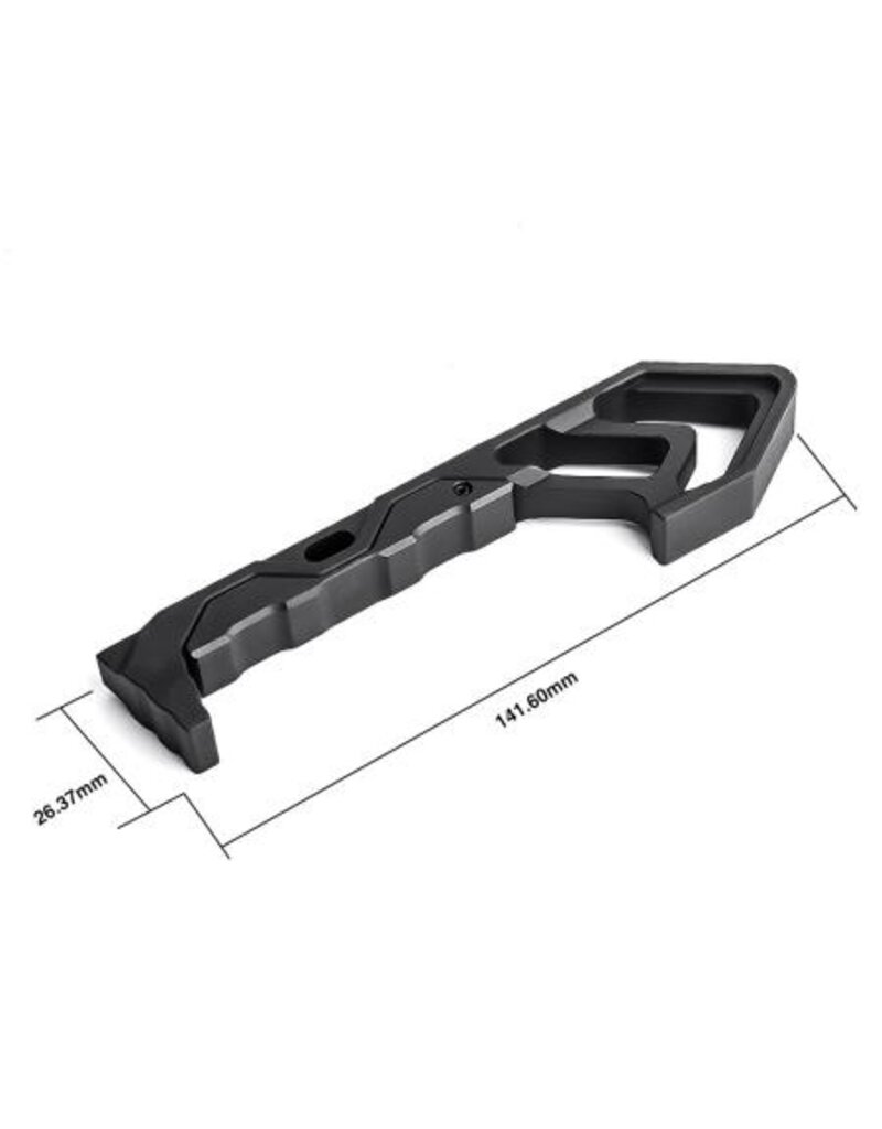 Metal Point TD MOD ForeGrip For M-LOK