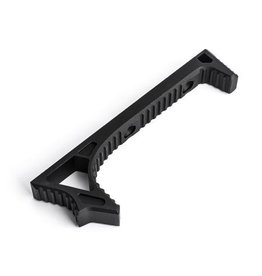 Metal Point M-lok Link Curved Foregrip