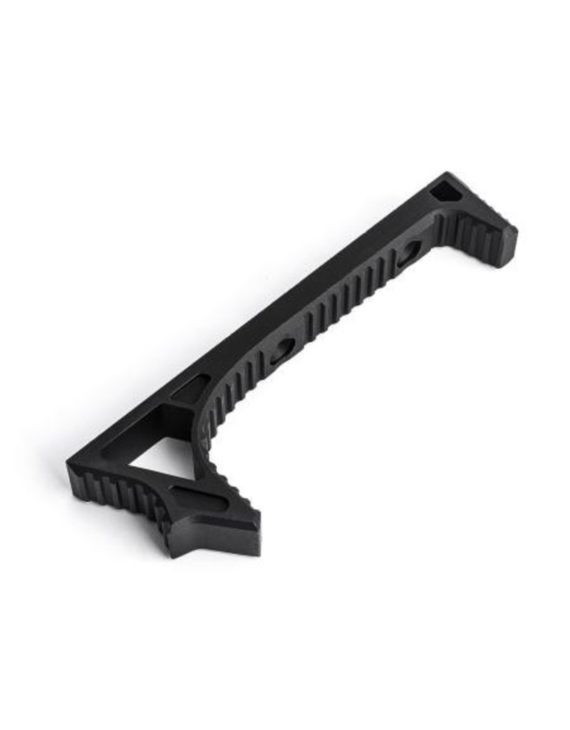 Metal Point M-lok Link Curved Foregrip