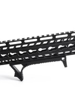 Metal Point Keymod Link Curved Foregrip