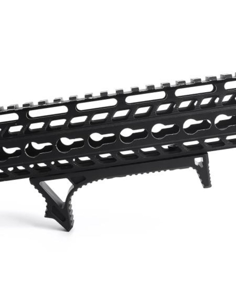 Metal Point Keymod Link Curved Foregrip