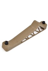 Metal Point Aluminum Angle Grip For KM System Rail