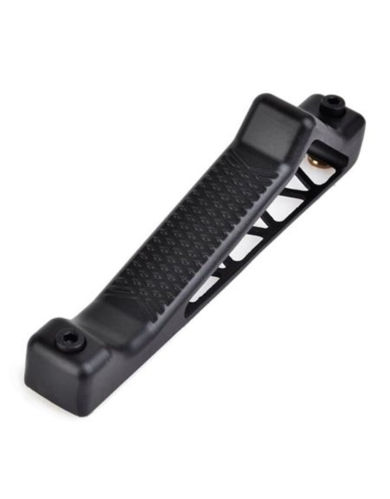 Metal Point Aluminum Angle Grip For KM System Rail