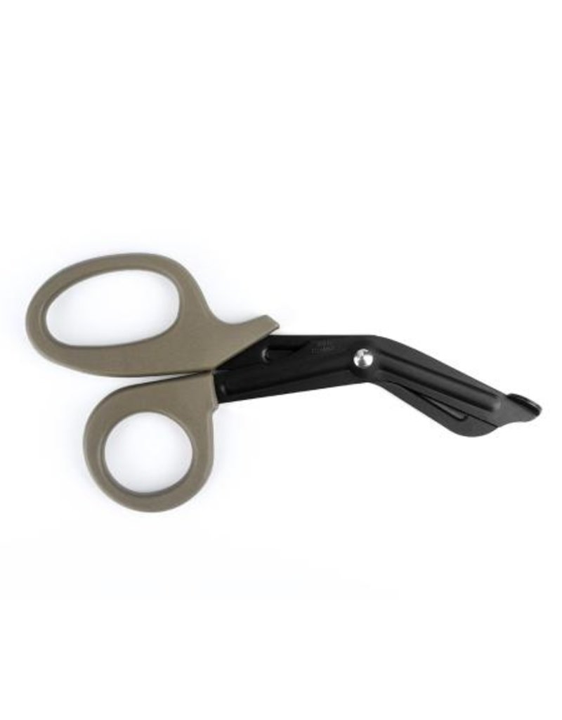 Metal Point Ciseaux de sauvetage médical paramédic EDC Survive
