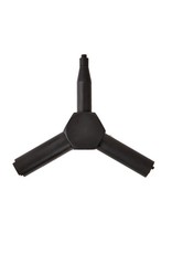 Metal Point Valve  Key