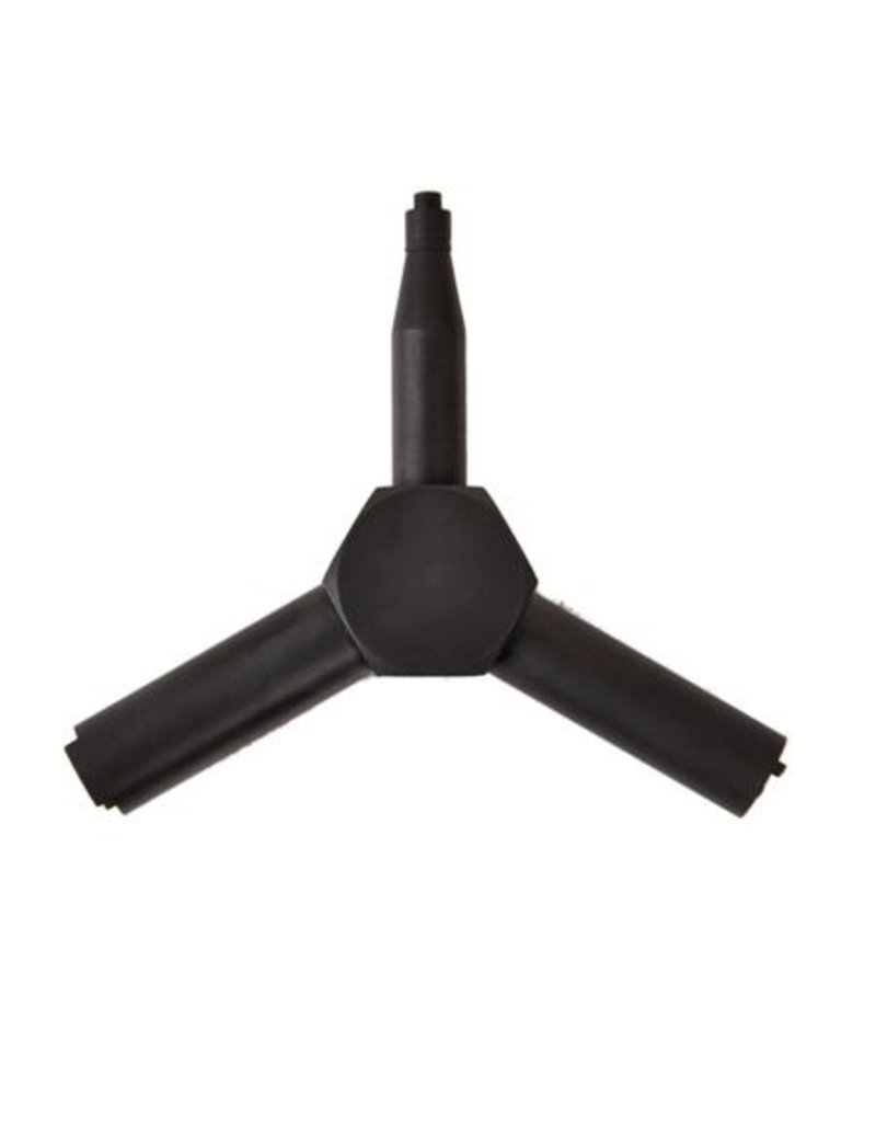 Metal Point Valve  Key
