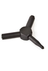 Metal Point Valve  Key