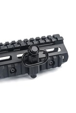 Metal Point Tactical Rail Sling Attachment Mount