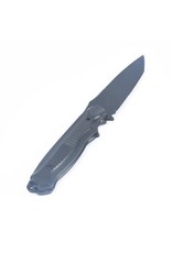 Metal Point LAMBO Plastic Tactical Knife