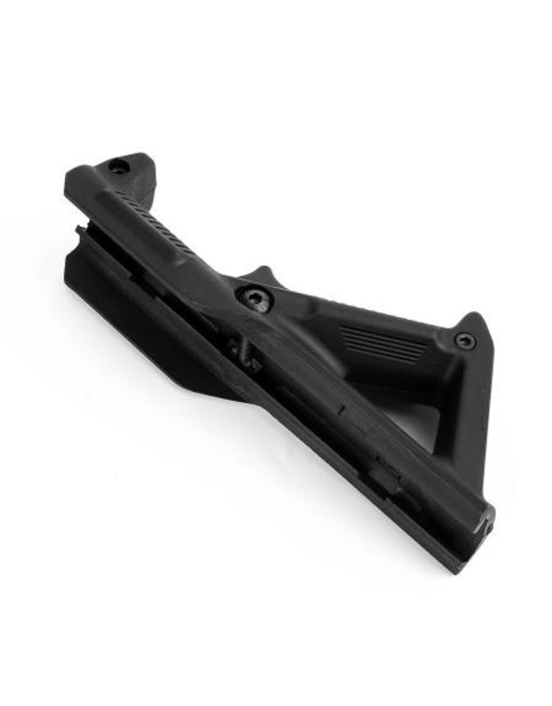 Metal Point Angled Fore Grip Version 1.0