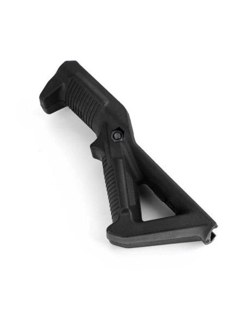 Metal Point Angled Fore Grip Version 1.0