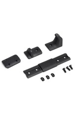 Metal Point Hand Stop Kit for KeyMod & M-LOK