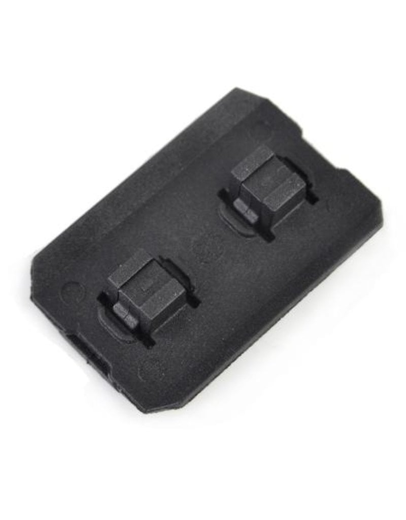 Metal Point M-LOK Type 2 Rail Covers（12 pieces)