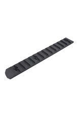 Metal Point KeyMod & M-LOK Polymer Rail Set (6 pcs)