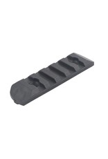 Metal Point KeyMod & M-LOK Polymer Rail Set (6 pcs)