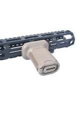 Metal Point VSG-S Grip For KeyMod & M-LOK