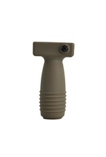 Metal Point TDI Style Short Grip