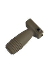 Metal Point TDI Style Short Grip