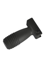 Metal Point TDI Style Short Grip