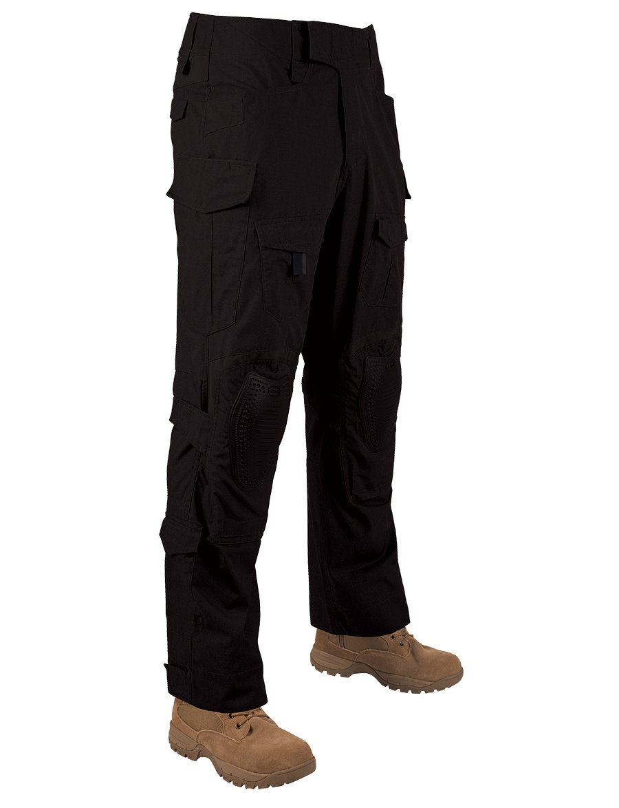 BEAMS PLUS Cotton Ripstop Cargo Pants (Trousers) Green XL