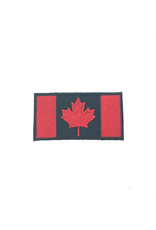 Custom Patch Canada Canada Flag Patch