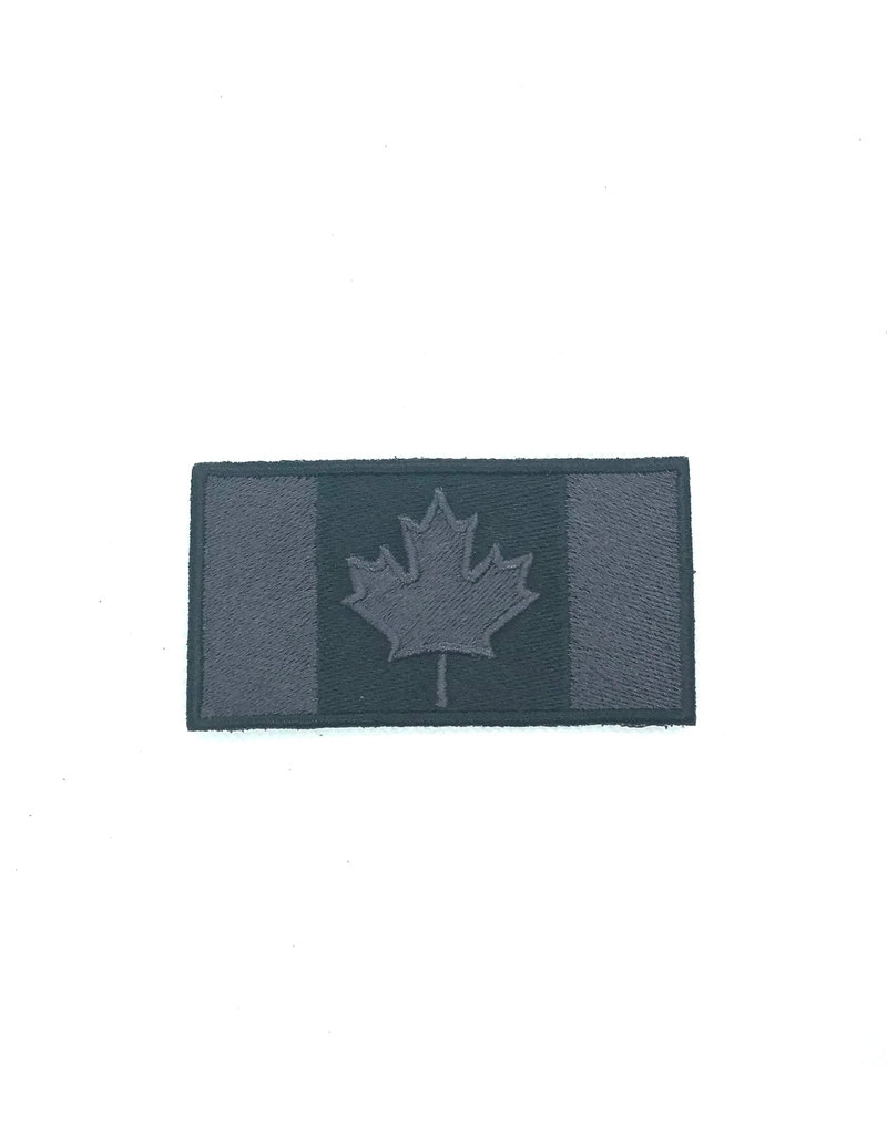 Custom Patch Canada Canada Flag Patch