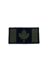 Custom Patch Canada Canada Flag Patch