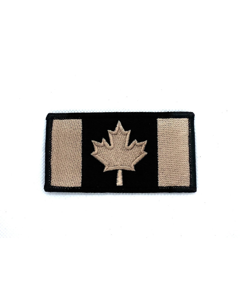 Custom Patch Canada Canada Flag Patch