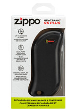 Zippo HeatBank 9s Plus