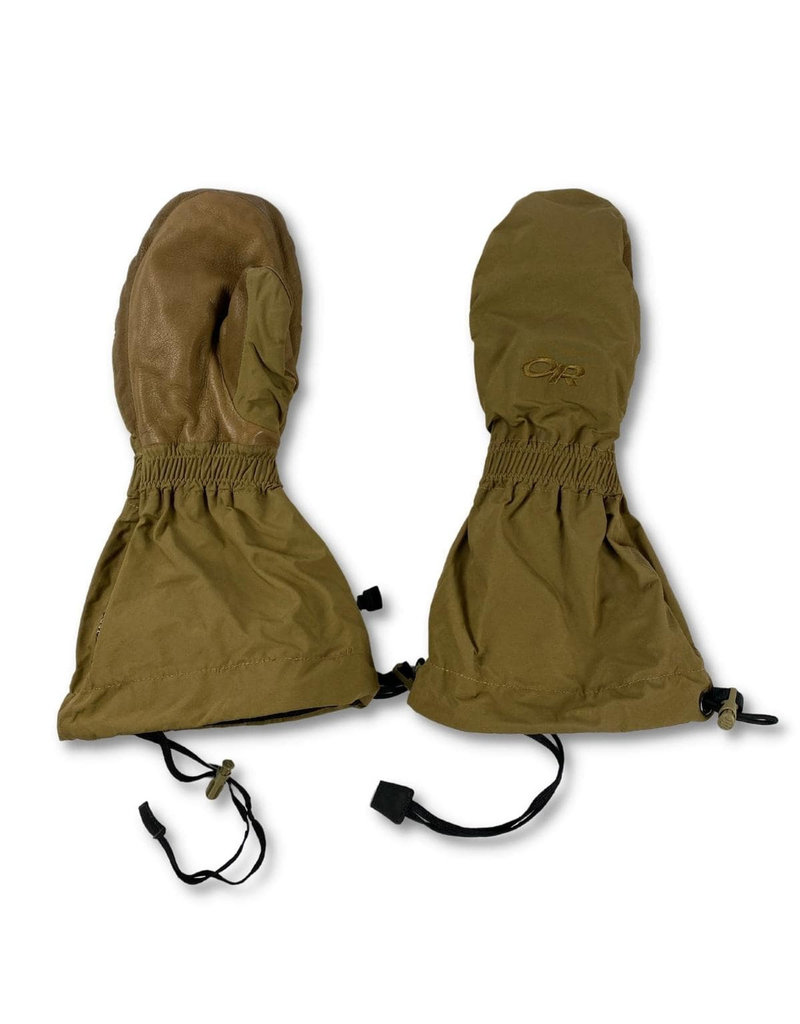 Outdoor Research Mitaine USMC Mitten Extreme Cold