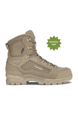 Lowa Botte Militaire Breacher N GTX Mid