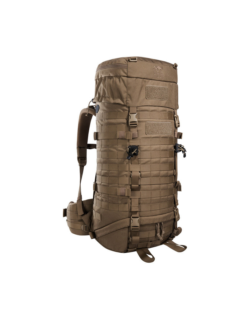 Tasmanian Tiger Military Backpack Base Pack 52L