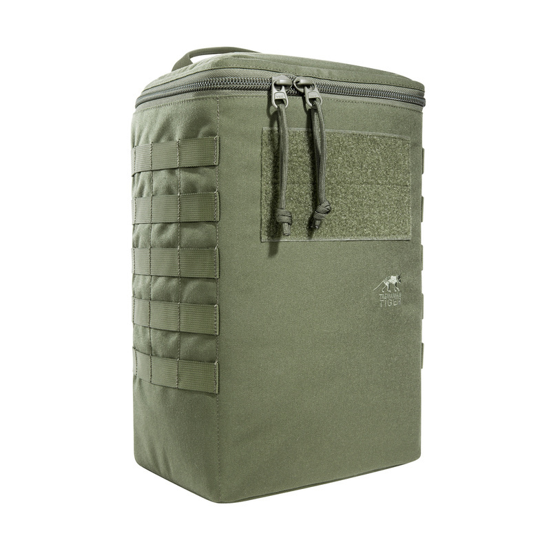 Insulated pouch online