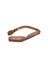 ICS Airsoft M1 Classic Leather Sling