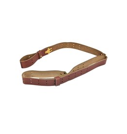 ICS Airsoft M1 Classic Leather Sling