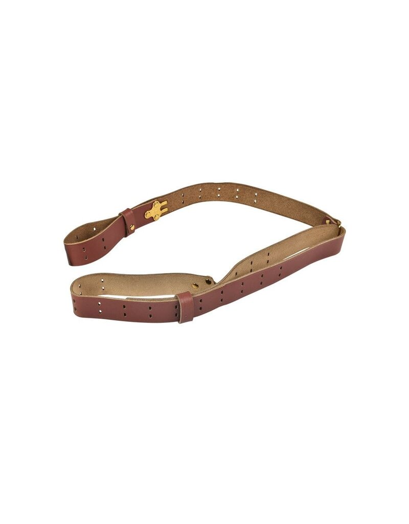 ICS Airsoft Sangle M1 Classic Leather Sling