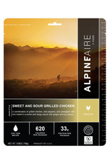 AlpineAire Ration Poulet grillé aigre-doux