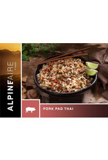 AlpineAire Ration Pad Thaï au Porc