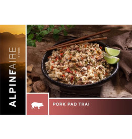 AlpineAire Pork Pad Thai