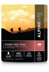 AlpineAire Ration Pad Thaï au Porc