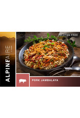 AlpineAire Pork Jambalaya