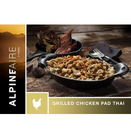 AlpineAire Grilled Chicken Pad Thai