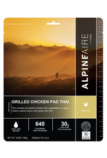 AlpineAire Pad Thaï au Poulet Grillé
