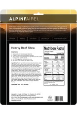 AlpineAire Hearty Beef Stew