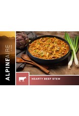 AlpineAire Copieux Ragoût de Boeuf